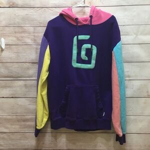 EXCELLENT CONDITION KARL JACOBS 2021 ENCHANTMENT HOODIE